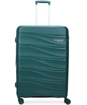 Carlton Olympus Active 55cm Poseidon 8 Wheel Hard Top Trolley, OLYMPUSACTIVE55PSD