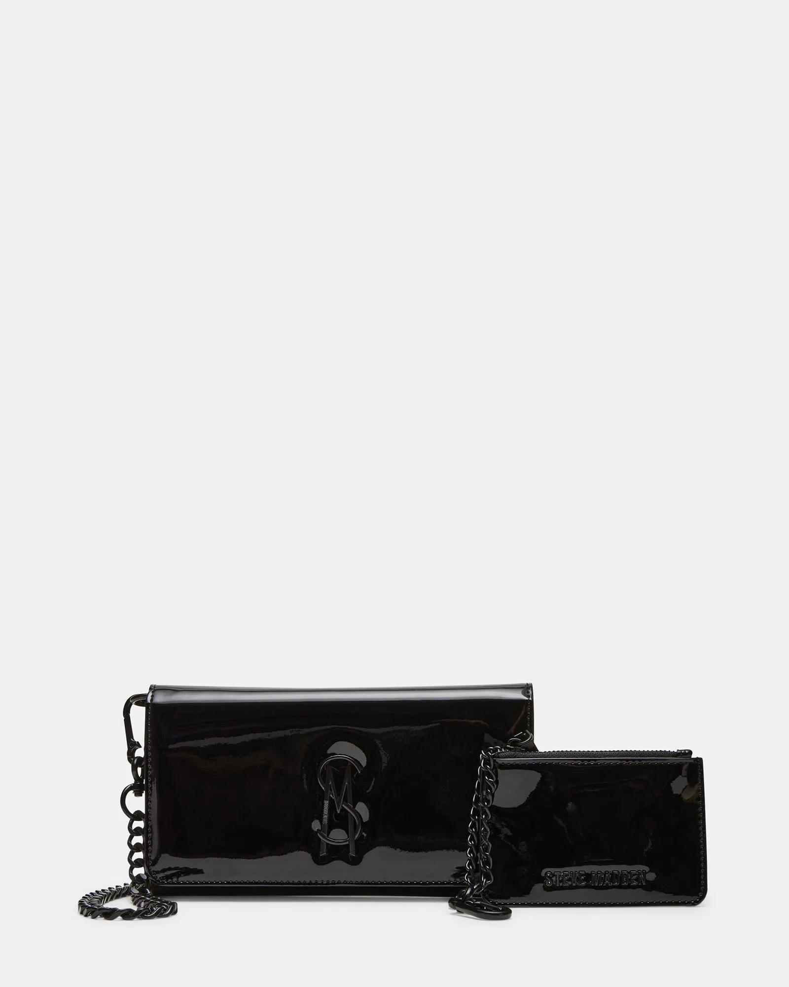 CARRI BAG GIFT SET BLACK