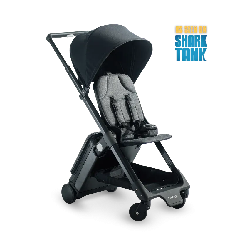 Carry On Luggage Stroller