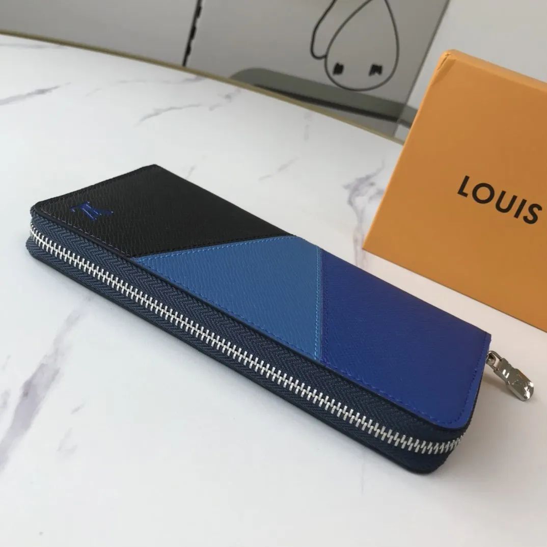 CE - New Wallets LUV 009