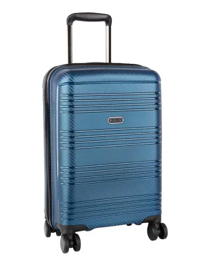 Cellini La Strella 53cm Carry-on Trolley | Navy