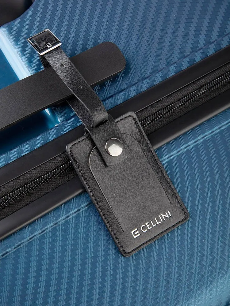 Cellini La Strella 53cm Carry-on Trolley | Navy
