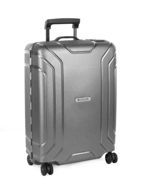 Cellini Safetech 54cm Carry-on Trolley | Grey