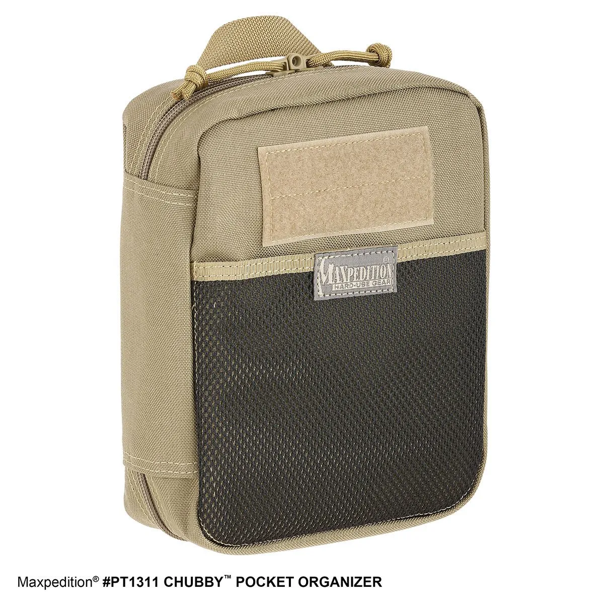Chubby Pocket Organizer (Buy 1 Get 1 Free Pocket Organizer. Mix and Match in Multiples of 2. All Sales Final.)