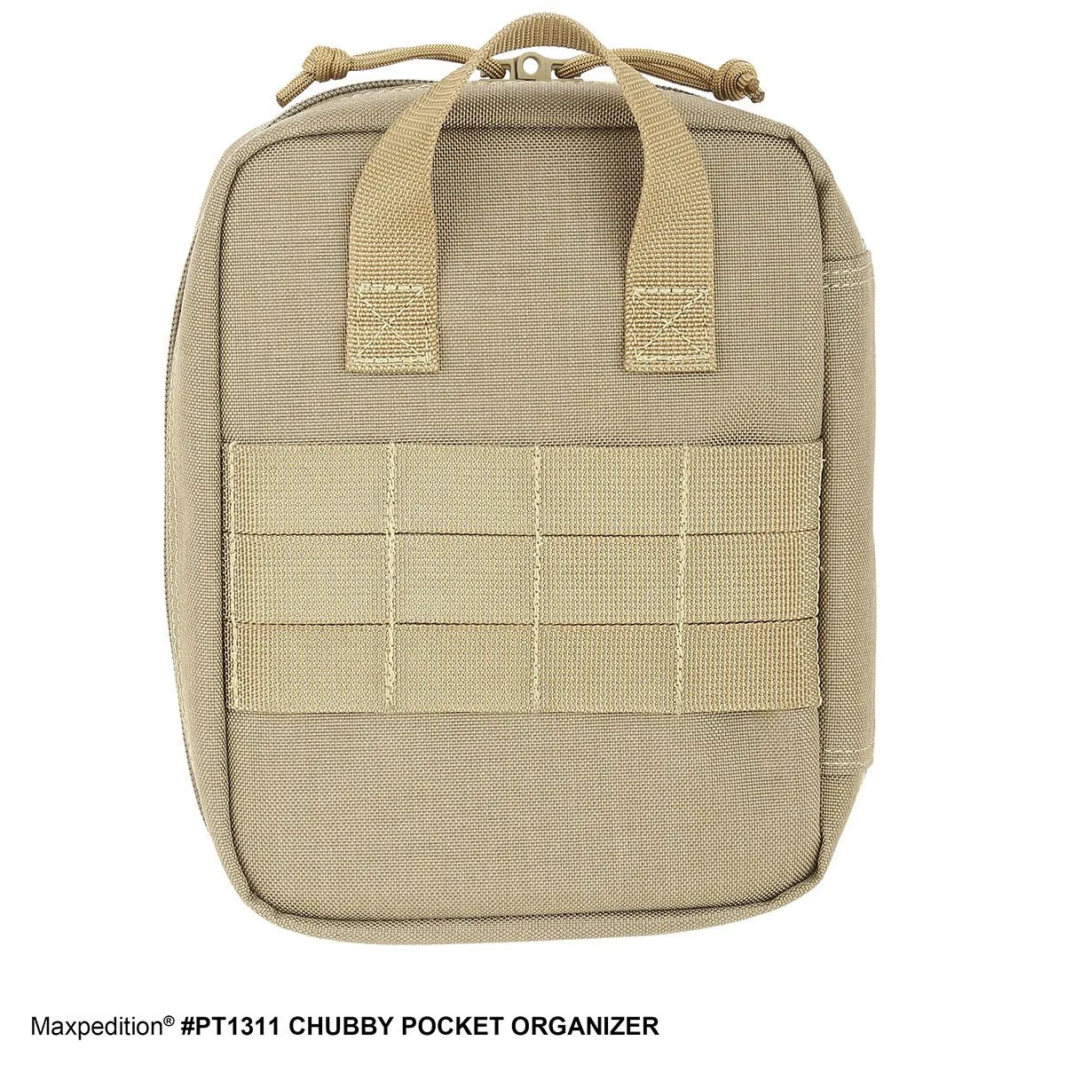 Chubby Pocket Organizer (Buy 1 Get 1 Free Pocket Organizer. Mix and Match in Multiples of 2. All Sales Final.)