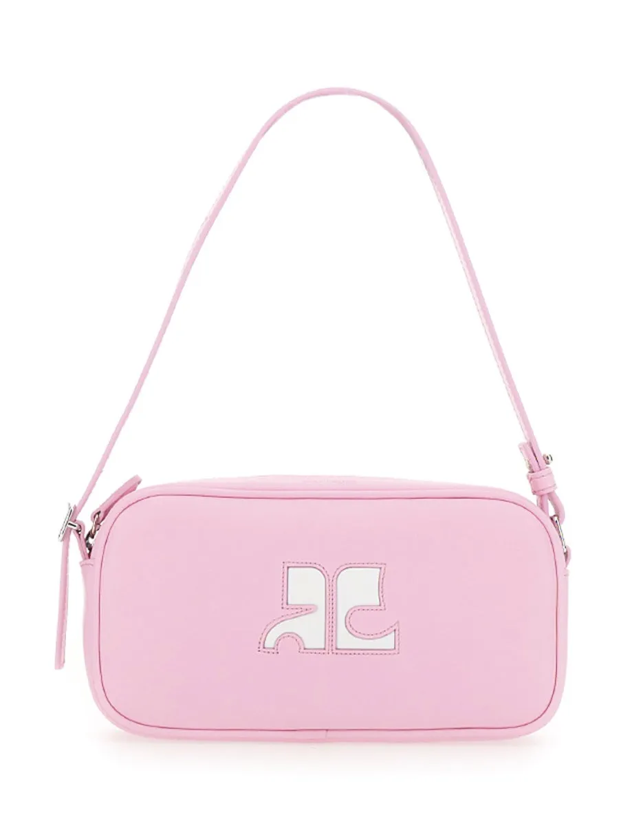 Courreges Women Baguette Réédition
