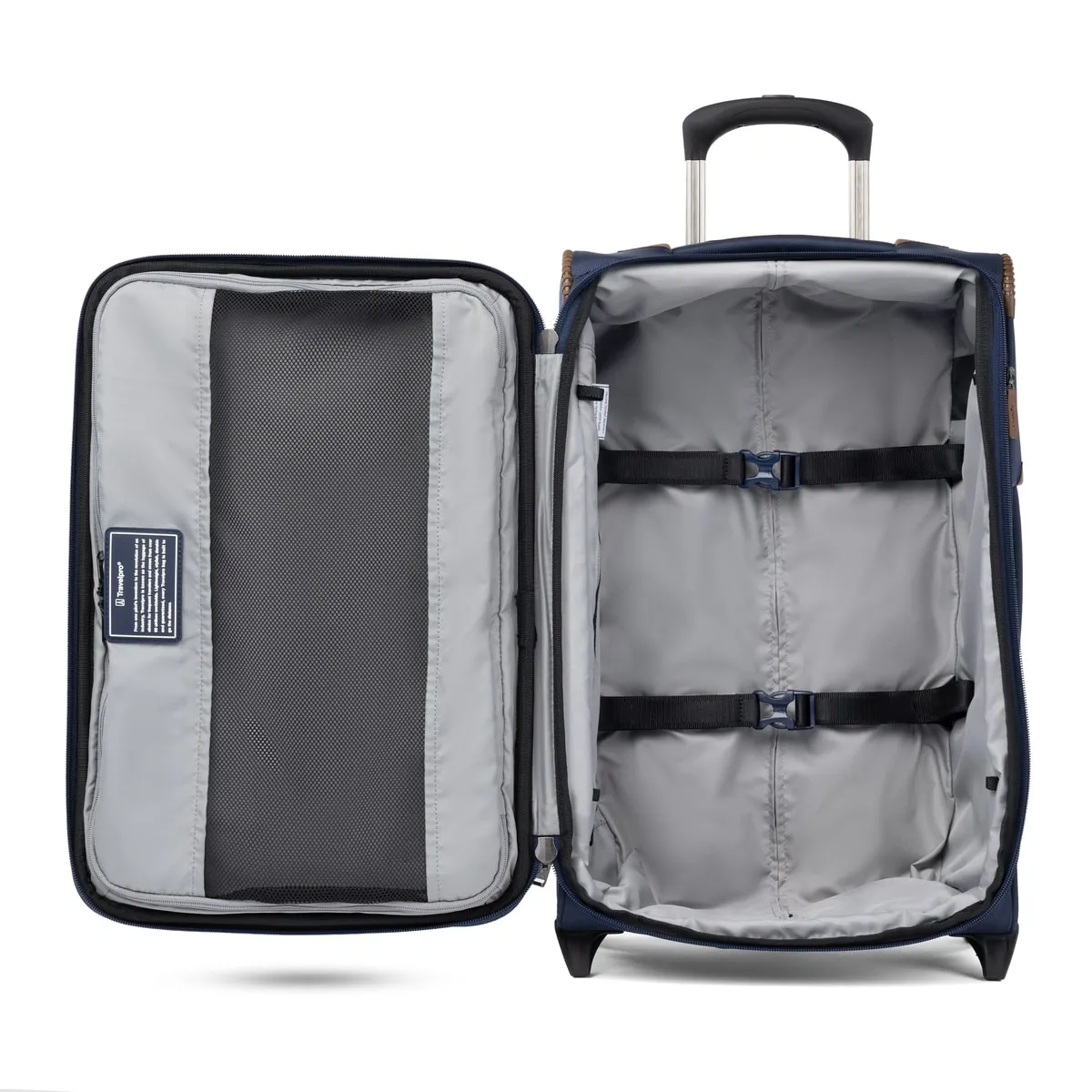 Crew Classic Carry-On Rollaboard