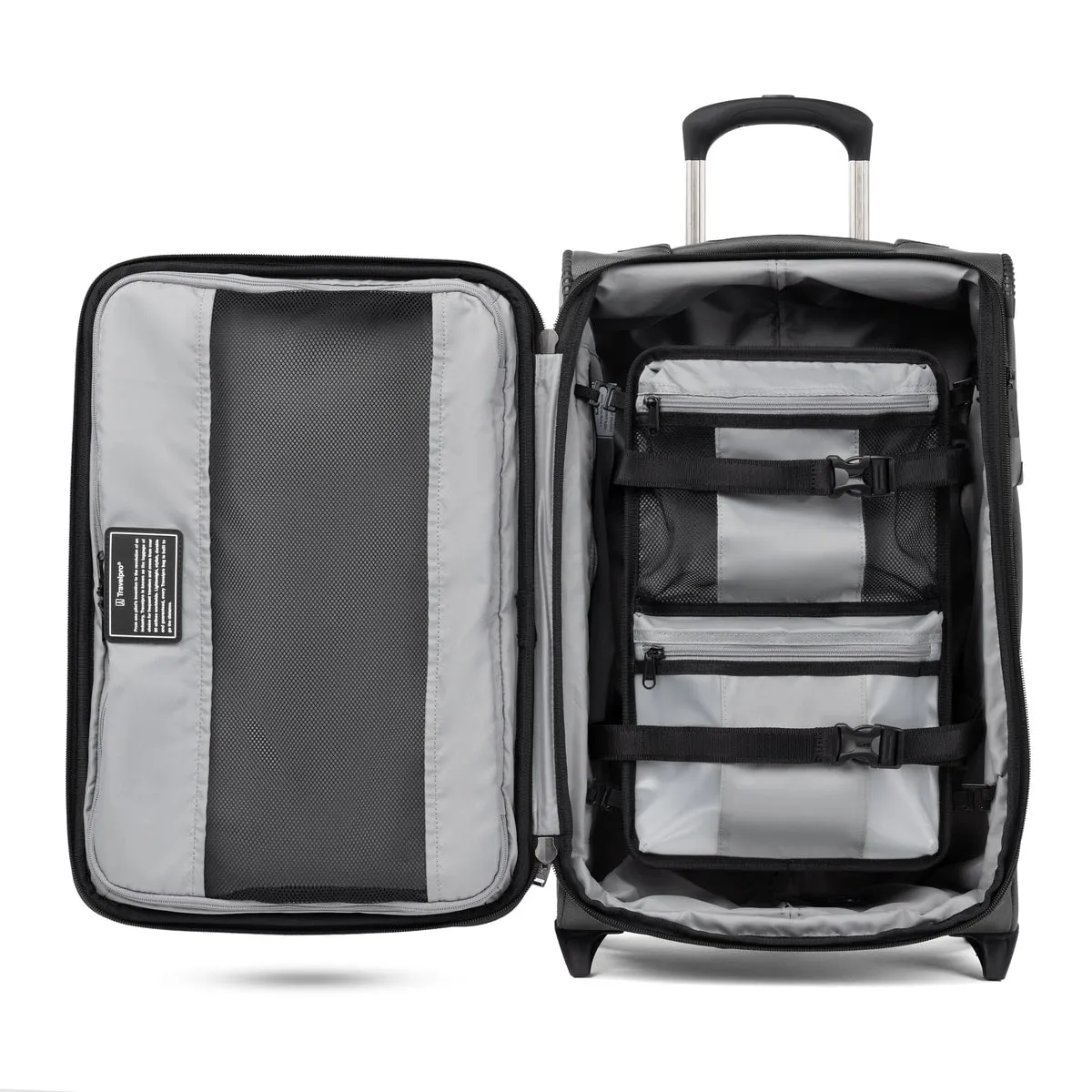 Crew Classic Carry-On Rollaboard