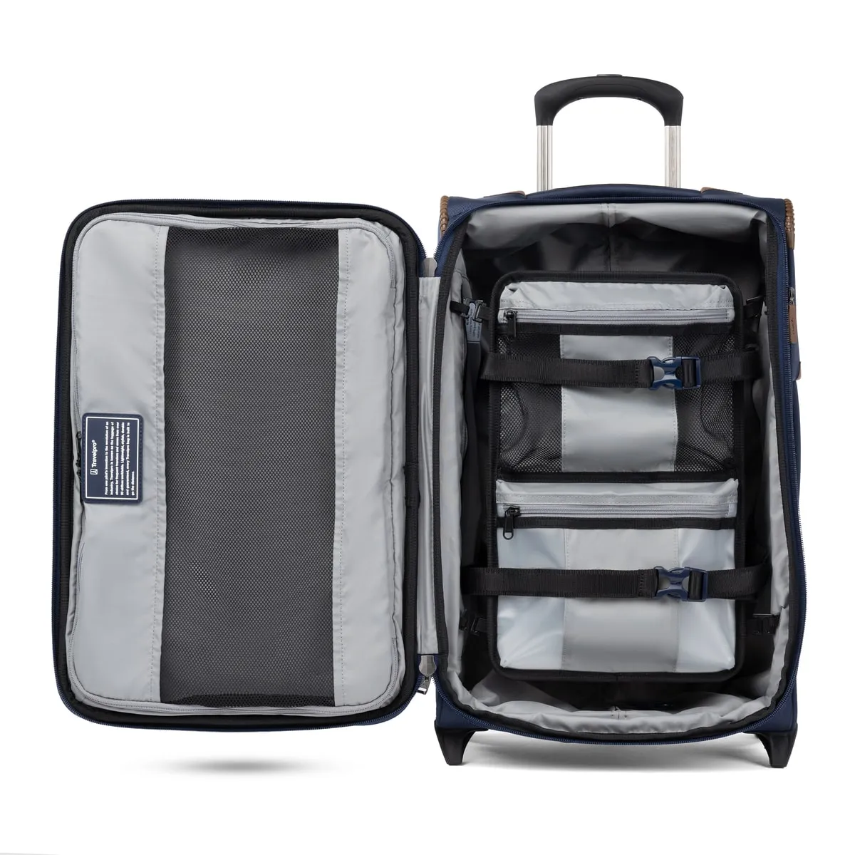 Crew Classic Carry-On Rollaboard
