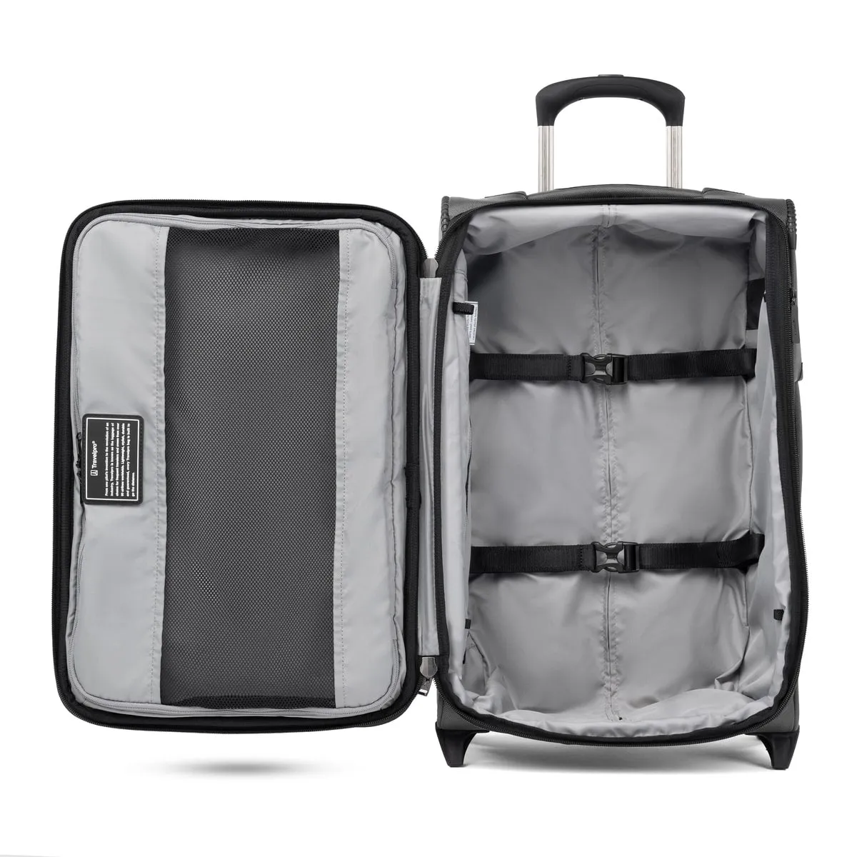 Crew Classic Carry-On Rollaboard