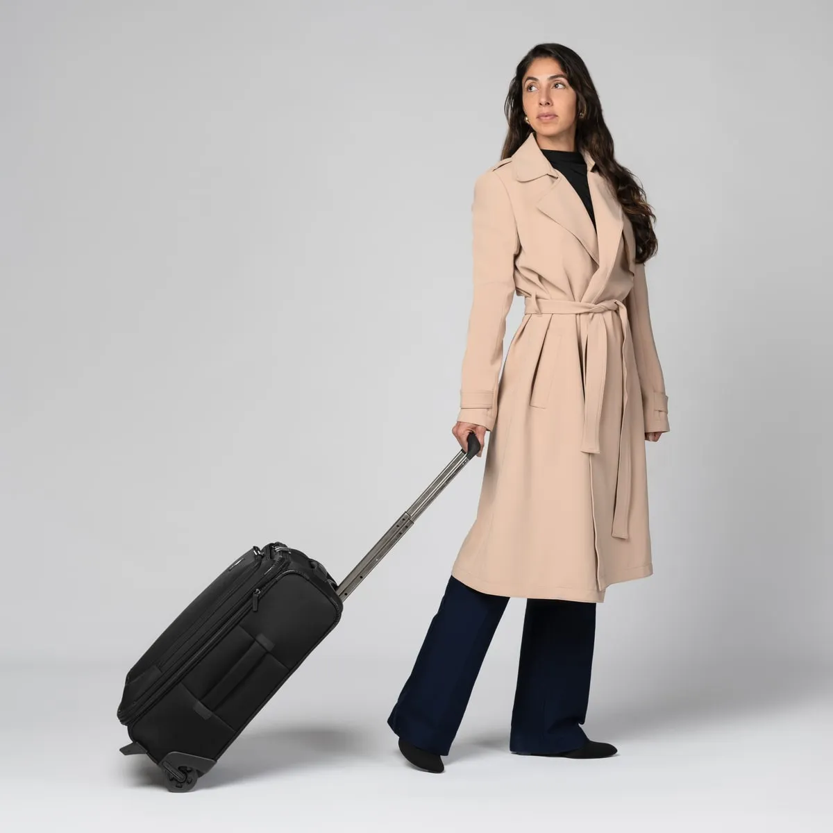 Crew Classic Carry-On Rollaboard