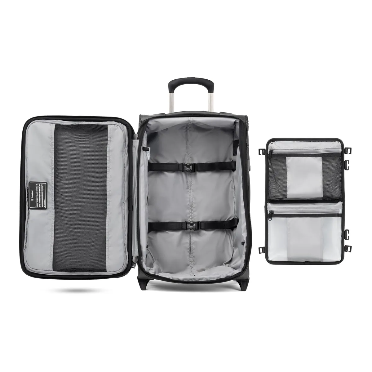 Crew Classic Carry-On Rollaboard