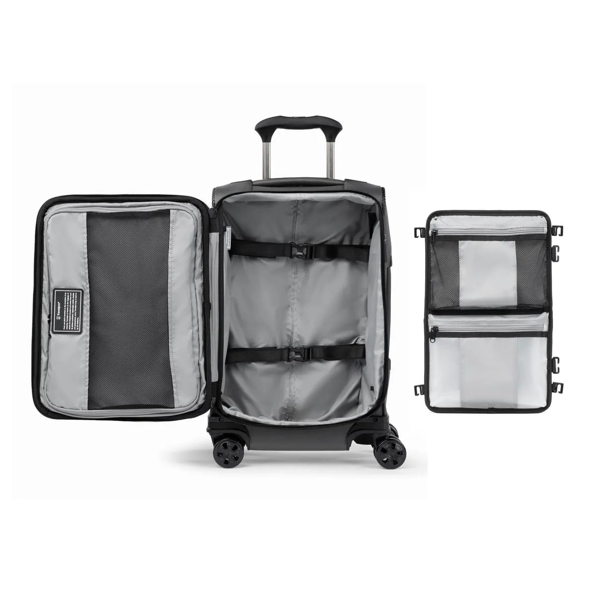 Crew Classic Carry-On Spinner