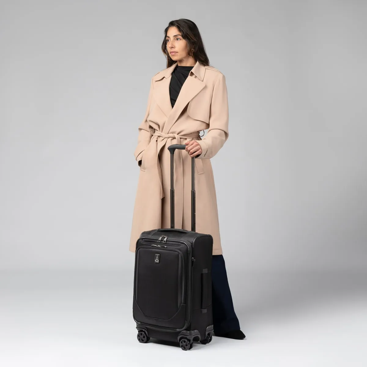 Crew Classic Carry-On Spinner