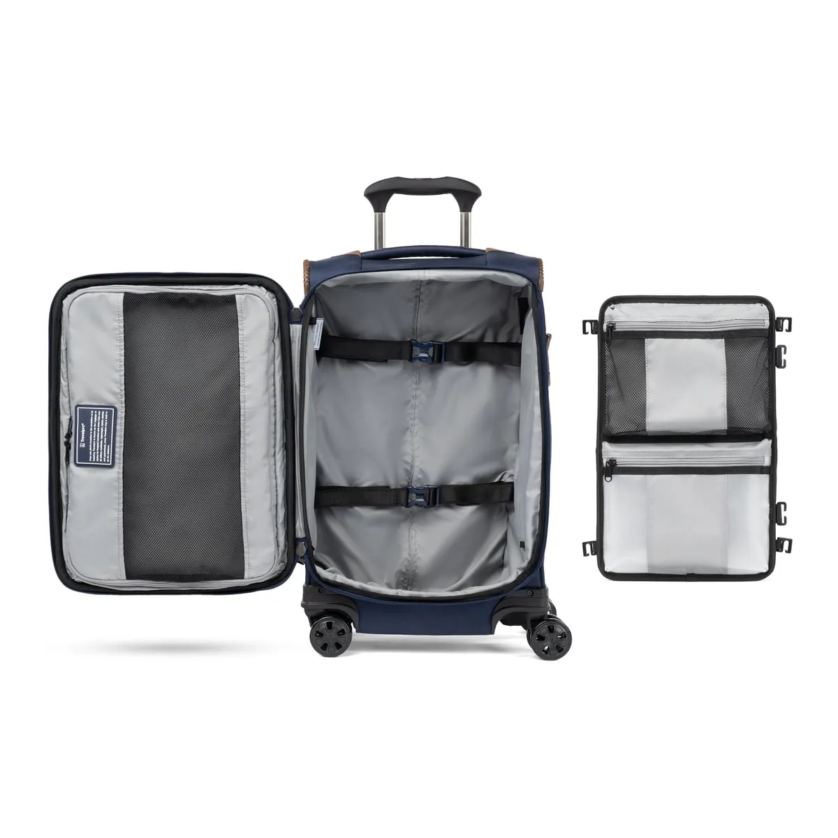 Crew Classic Carry-On Spinner