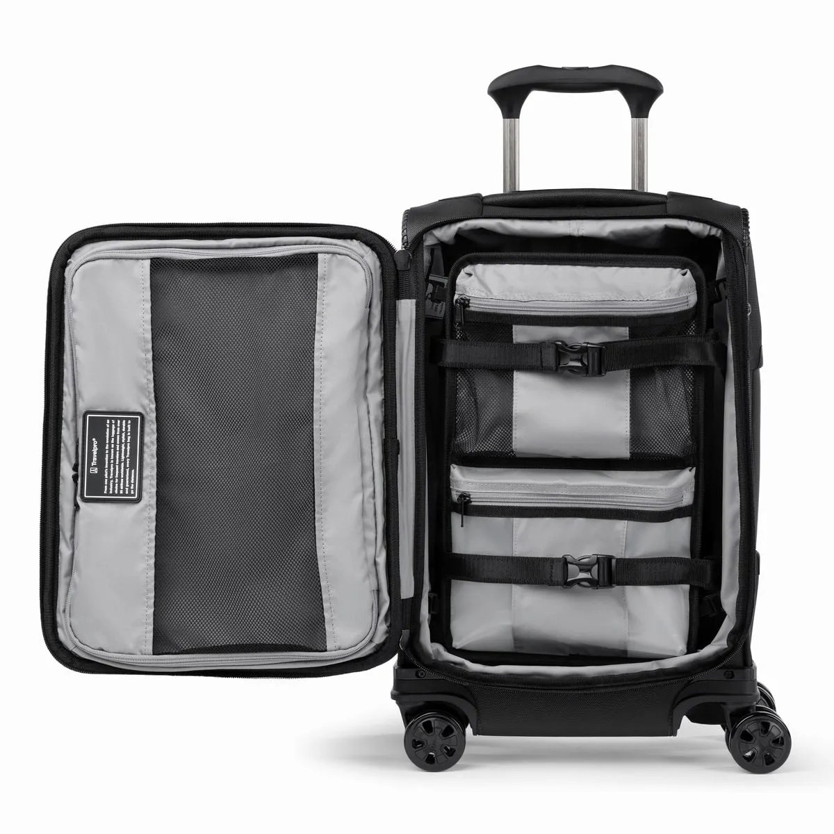 Crew Classic Carry-On Spinner