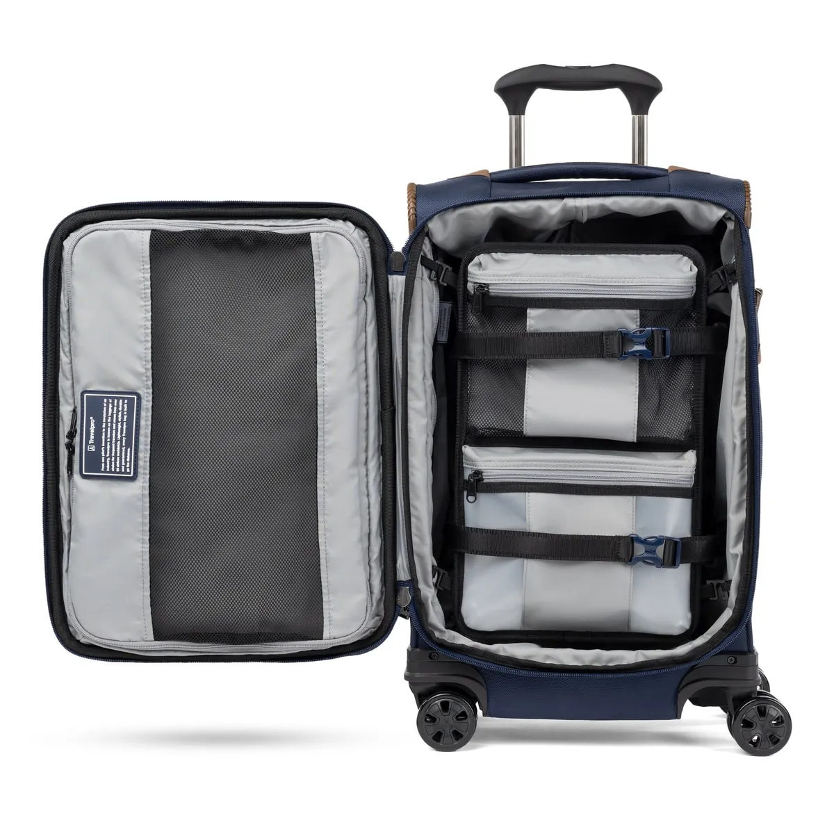Crew Classic Carry-On Spinner
