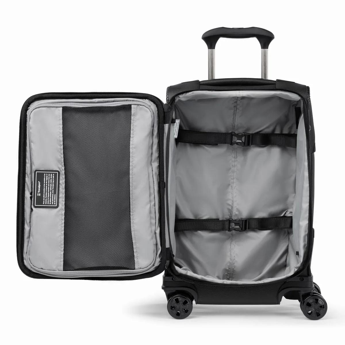 Crew Classic Carry-On Spinner