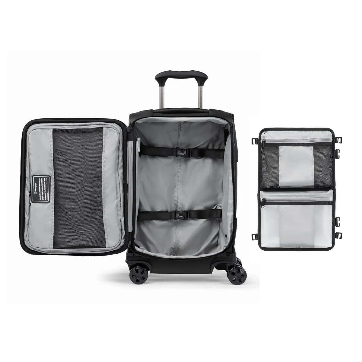 Crew Classic Carry-On Spinner