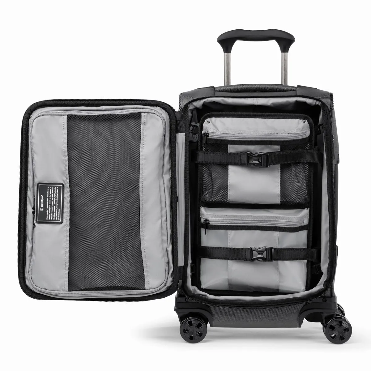 Crew Classic Carry-On Spinner