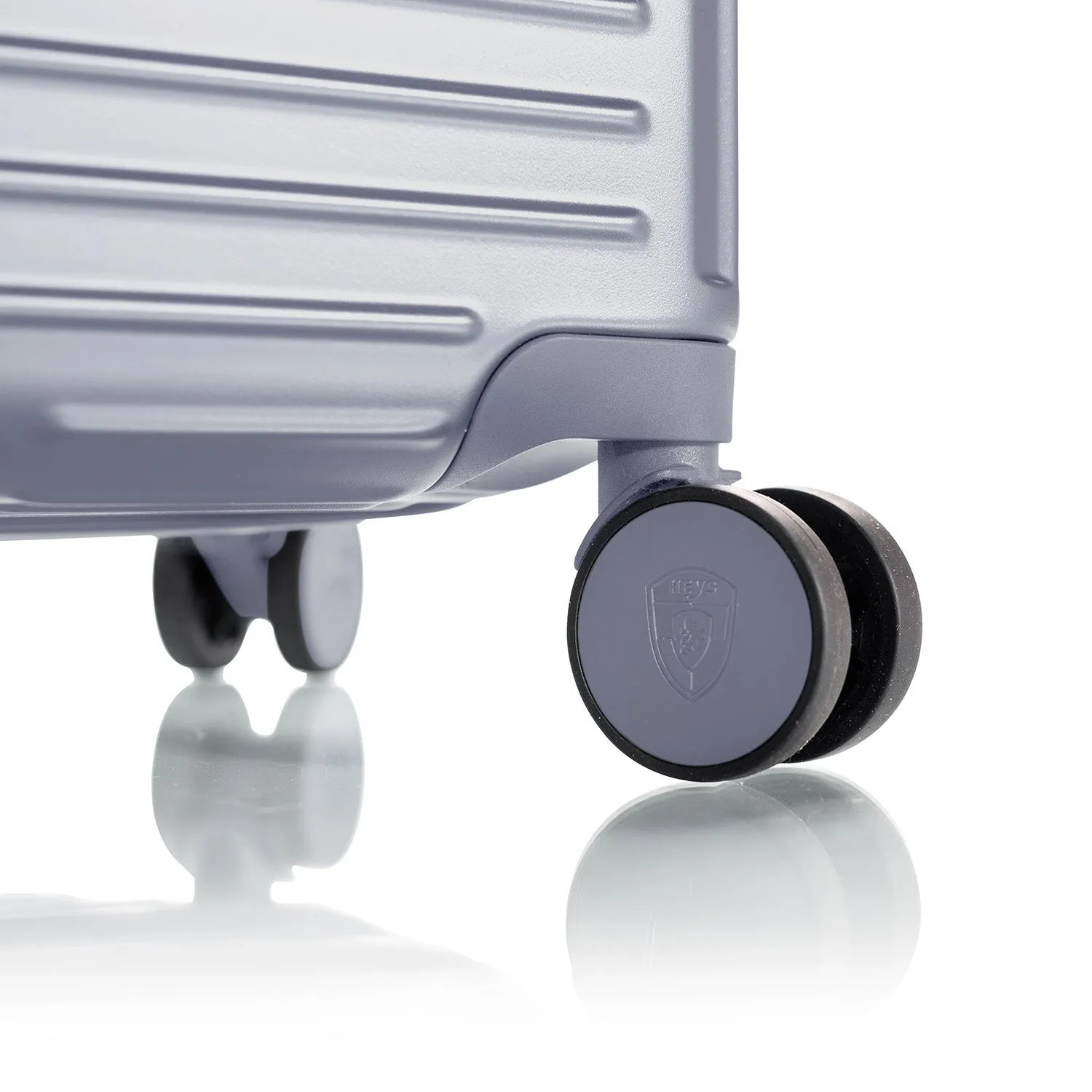 Cruze 3 Piece Luggage Set