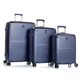 Cruze 3 Piece Luggage Set