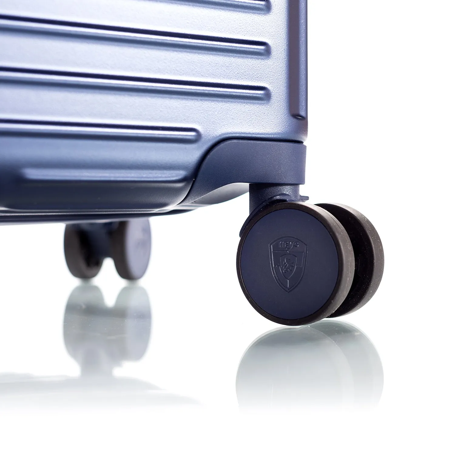 Cruze 3 Piece Luggage Set