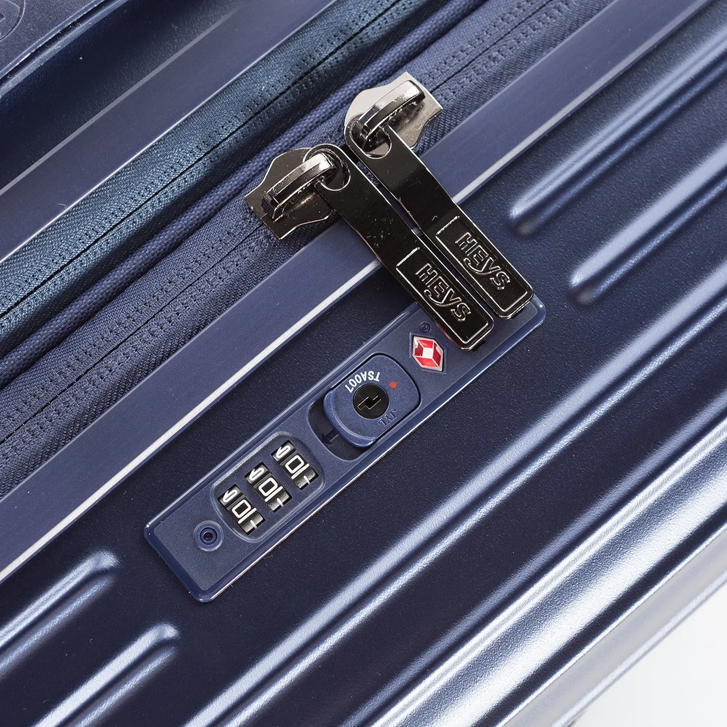 Cruze 3 Piece Luggage Set