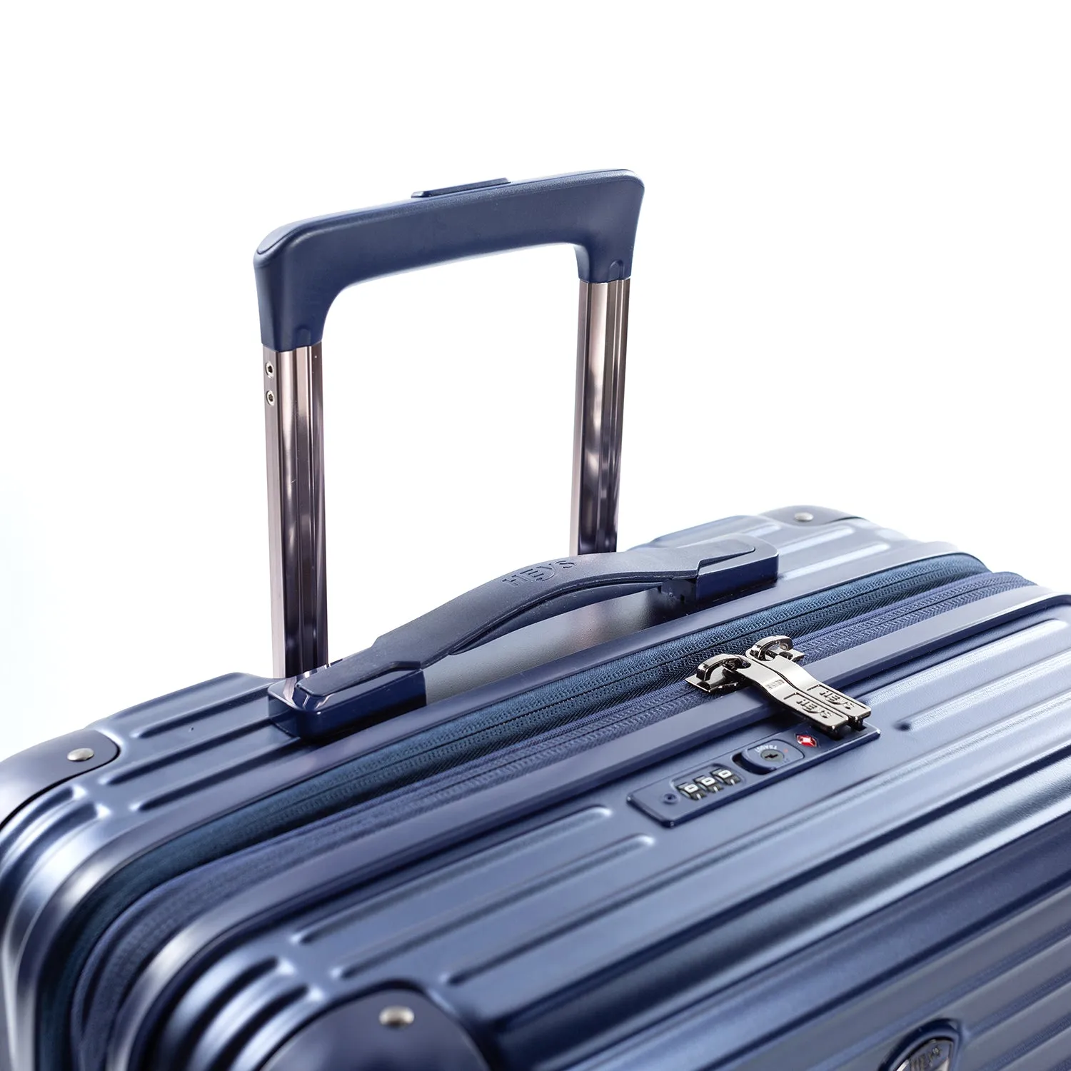Cruze 3 Piece Luggage Set