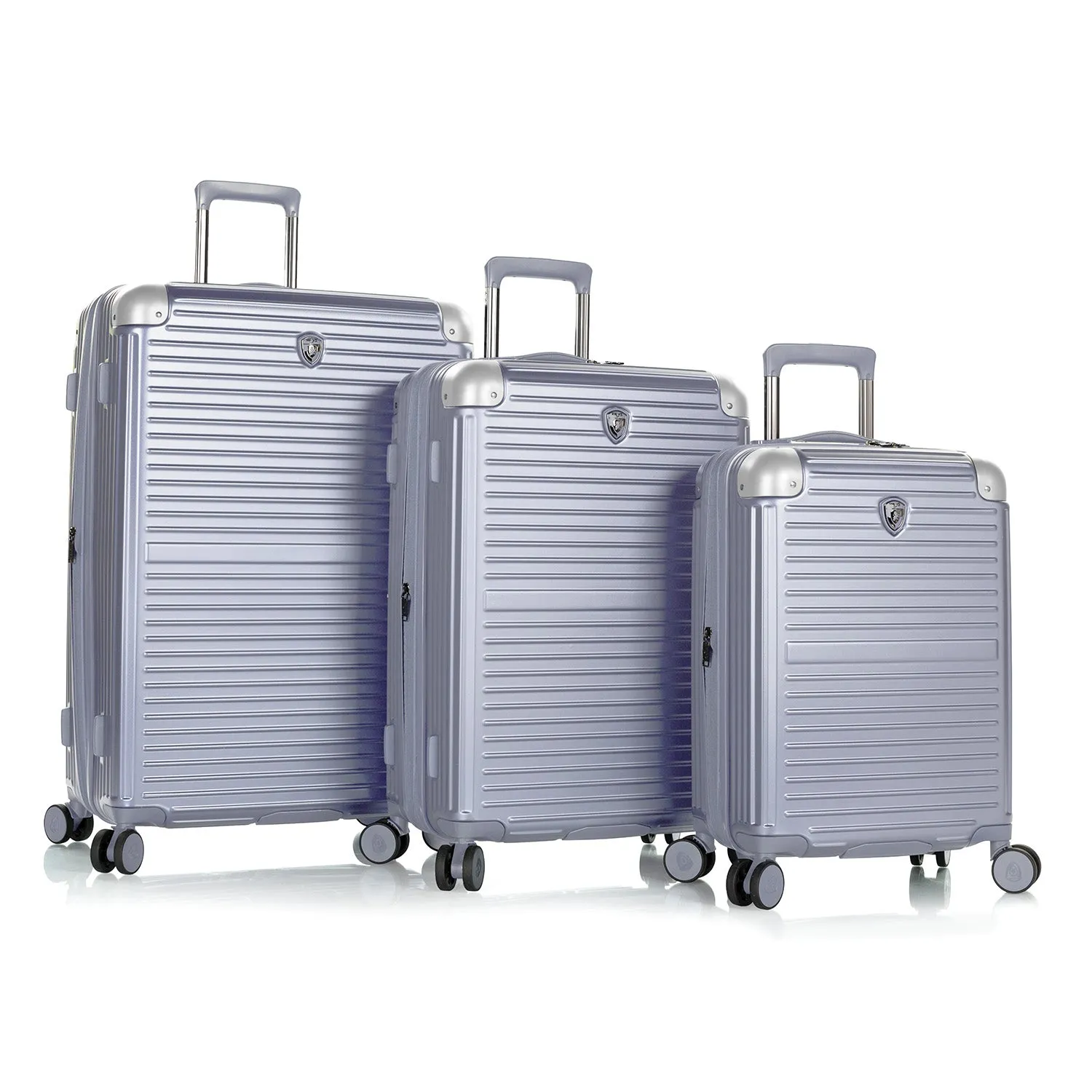 Cruze 3 Piece Luggage Set
