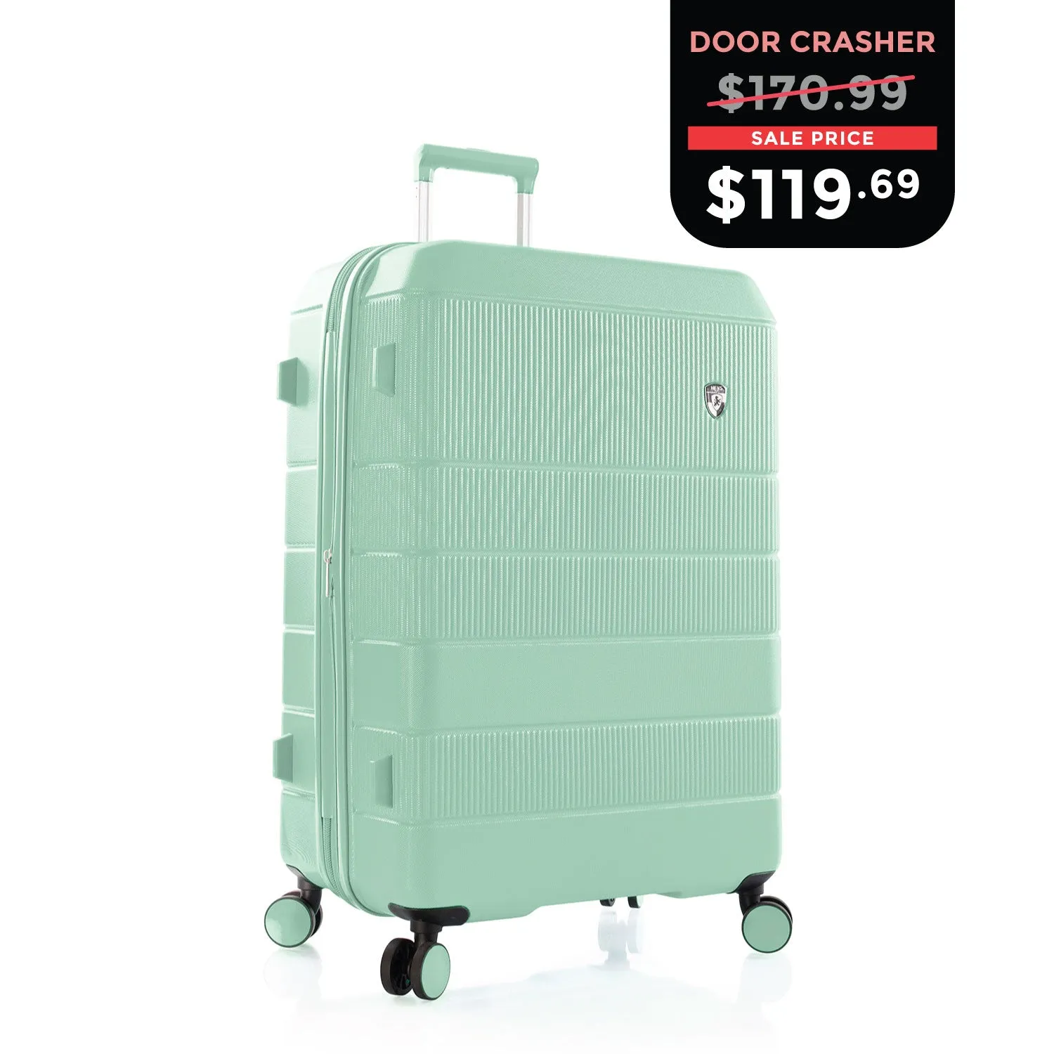 CYBER MONDAY DOOR CRASHER 2024 - Neo 30" Luggage | Lightweight Luggage