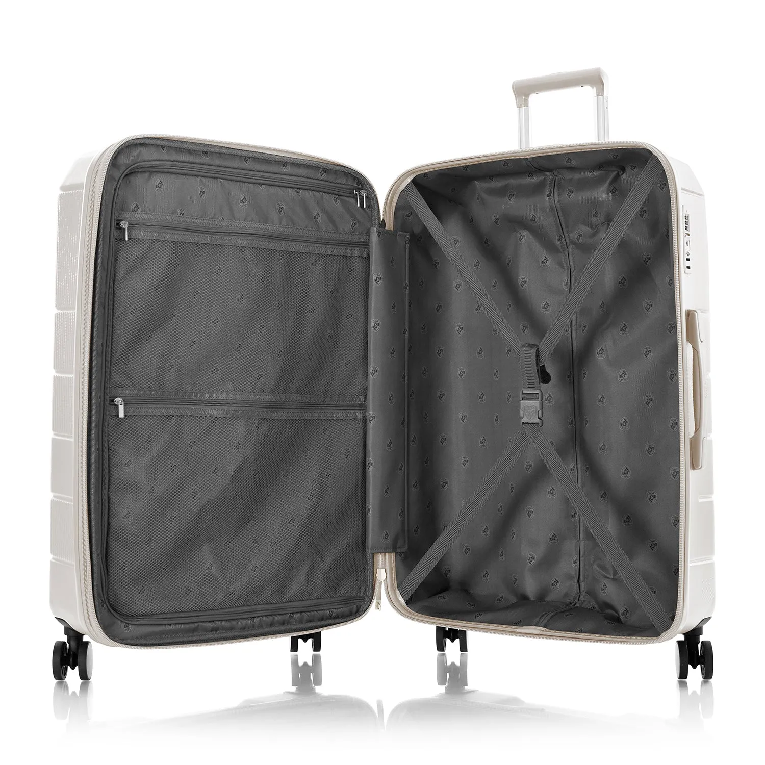 CYBER MONDAY DOOR CRASHER 2024 - Neo 30" Luggage | Lightweight Luggage