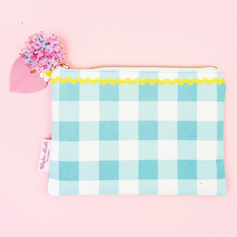 Daisy Darling Pouch Medium