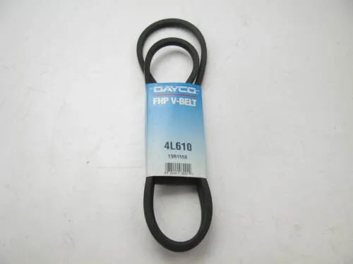 Dayco FHP Utility V-Belt 1/2" x 61"