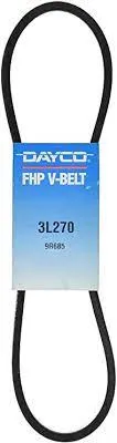 Dayco FHP Utility V-Belt 3/8" x 27"