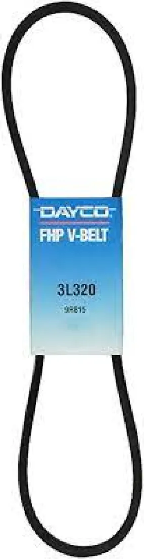 Dayco FHP Utility V-Belt 3/8" x 32"