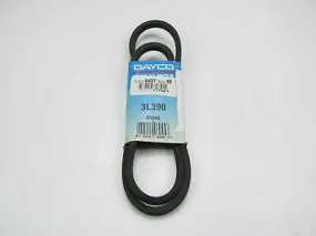 Dayco FHP Utility V-Belt 3/8" x 39"