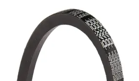 Dayco FHP Utility V-Belt 41" X 1/2"