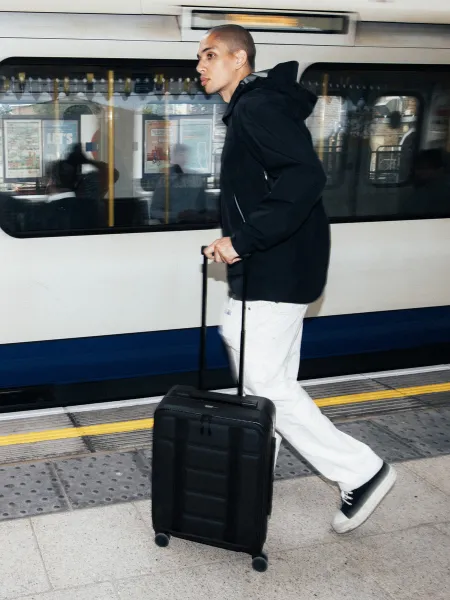 DB RAMVERK PRO CARRY-ON