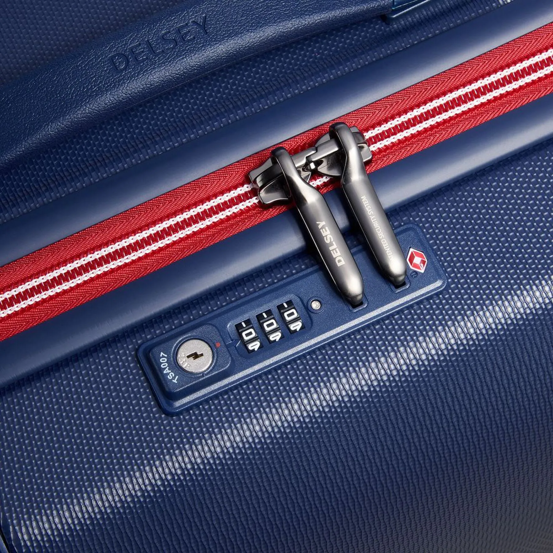 Delsey Chatelet Air 2.0 26" Spinner Trunk