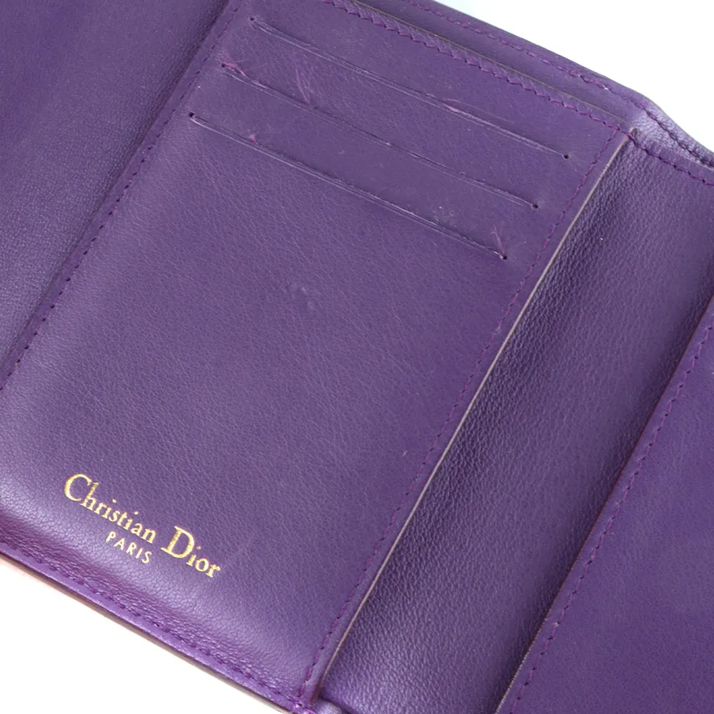 DIOR DIOR Wallets