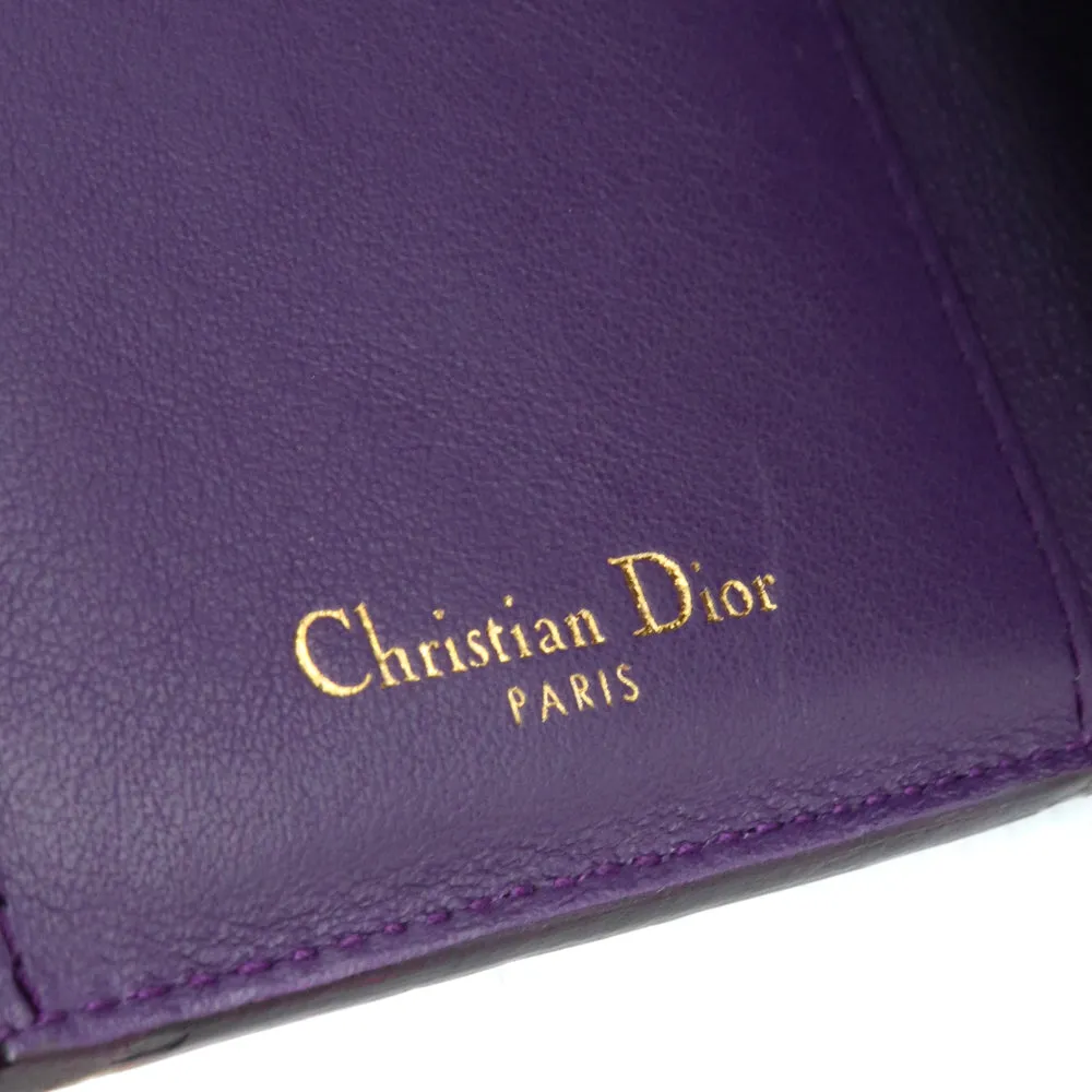 DIOR DIOR Wallets