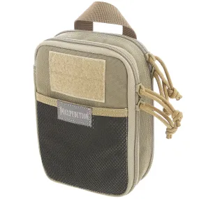 Double-Decker E.D.C. Pocket Organizer