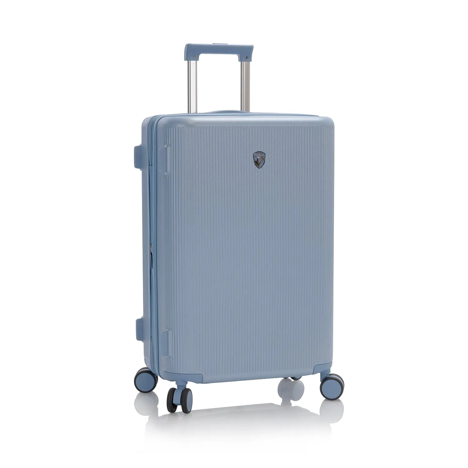 Earth Tones 3 Piece Luggage Set | Spinner Luggage