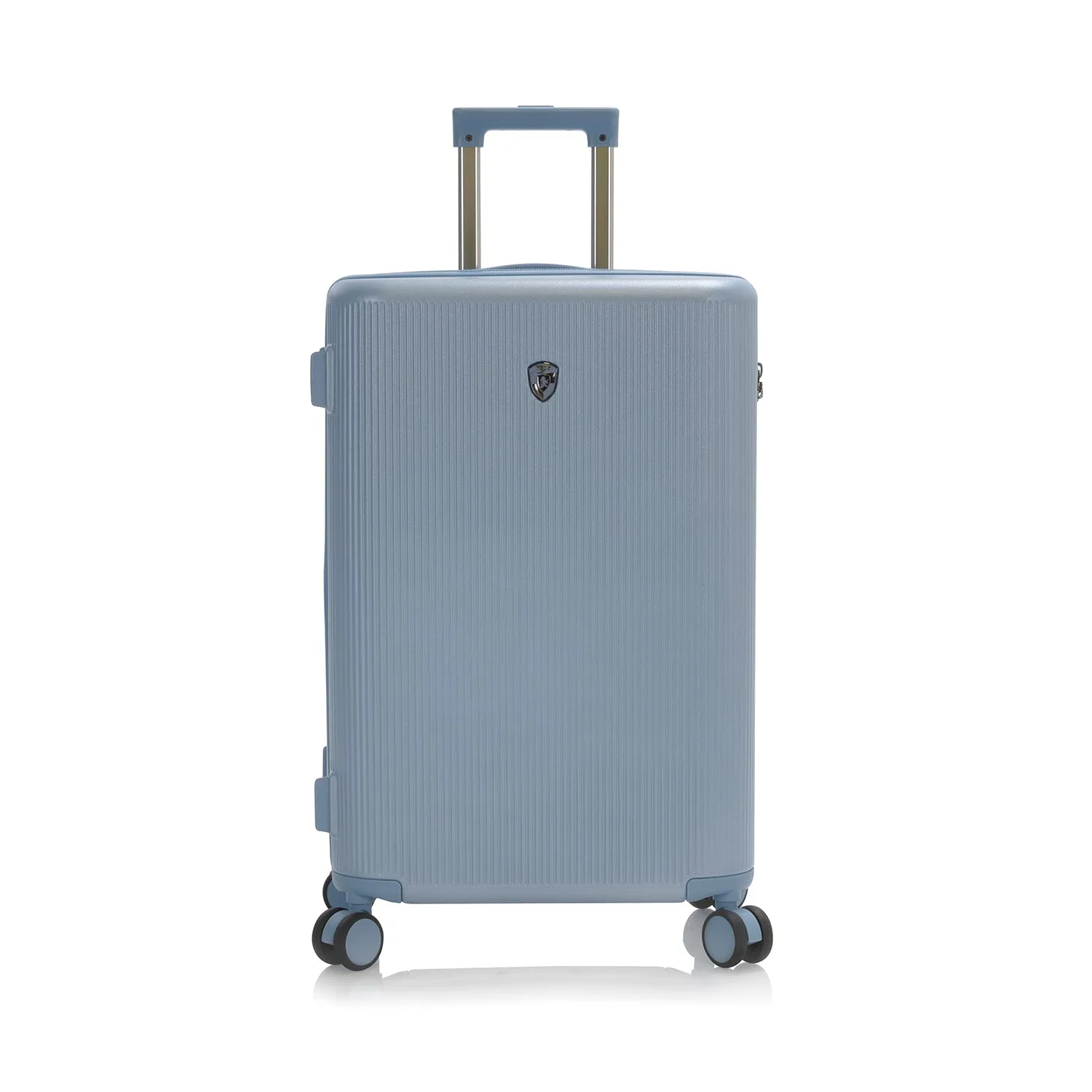 Earth Tones 3 Piece Luggage Set | Spinner Luggage