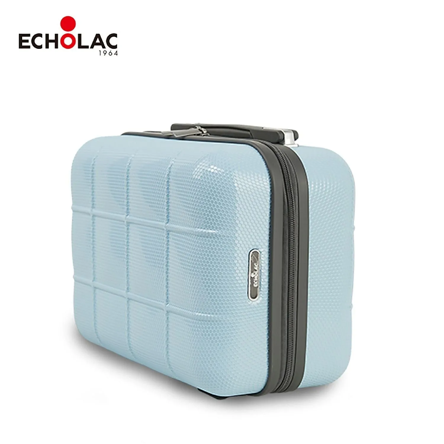 Echolac Square Pro 14" Beauty Case