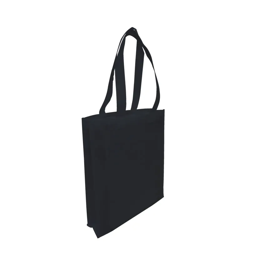 Ecobags Non-Woven Tote Bag with Gusset