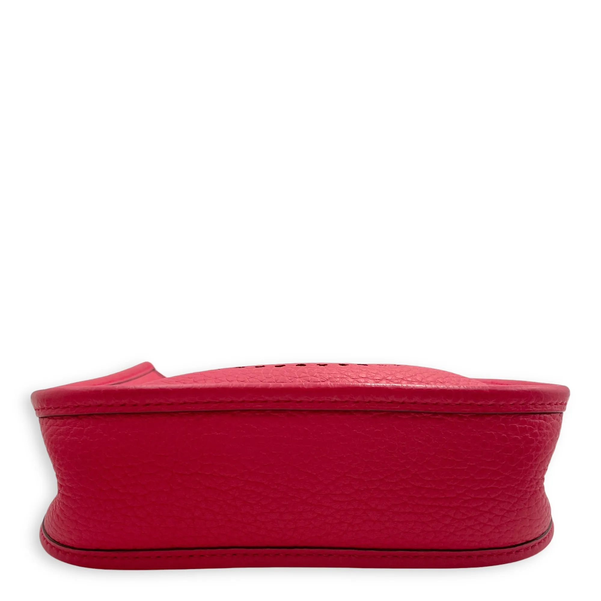 Evelyne Mini Rose Extreme in Clemence, Palladium hardware