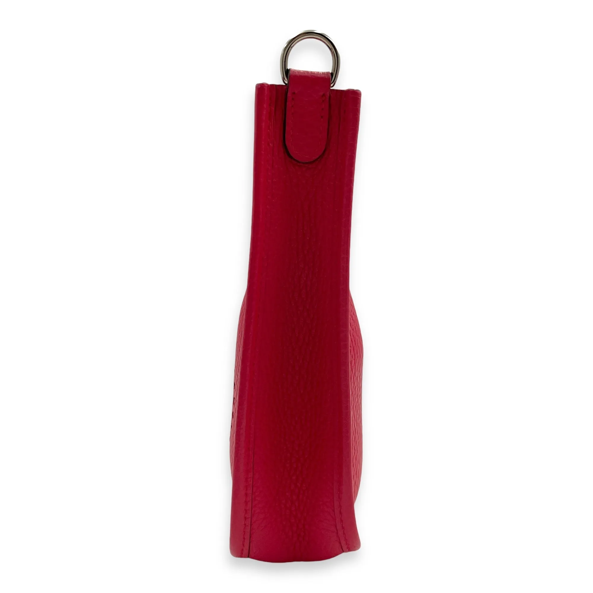 Evelyne Mini Rose Extreme in Clemence, Palladium hardware