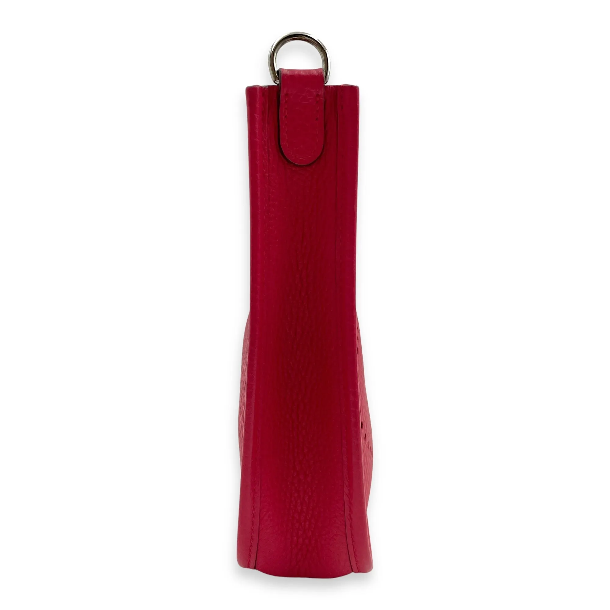 Evelyne Mini Rose Extreme in Clemence, Palladium hardware